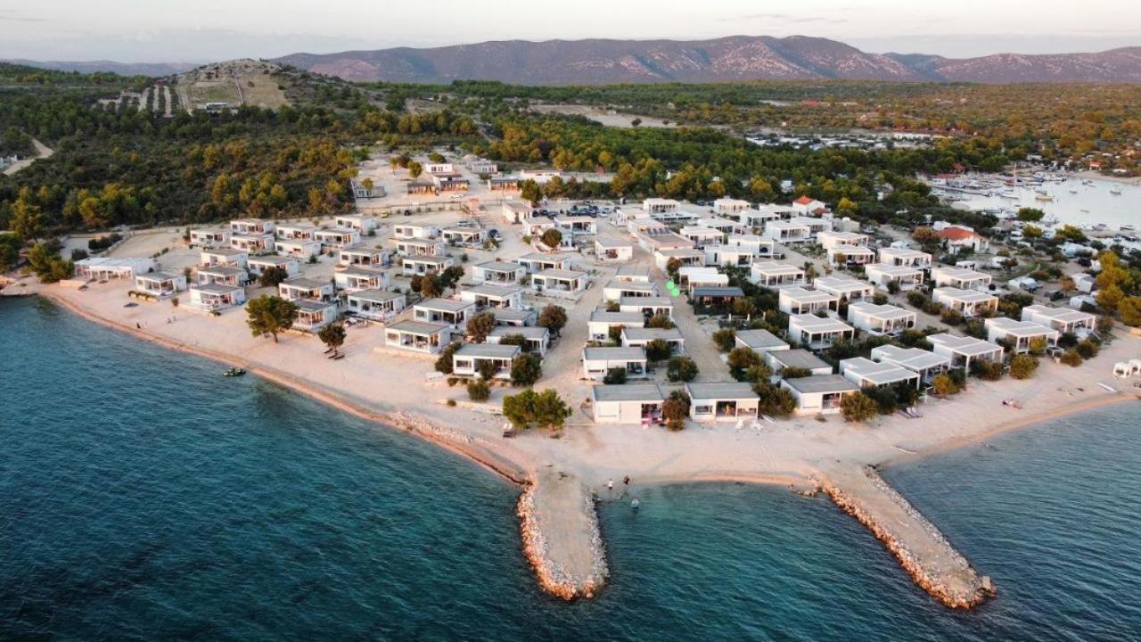 Villa Sunshine Buqez *
