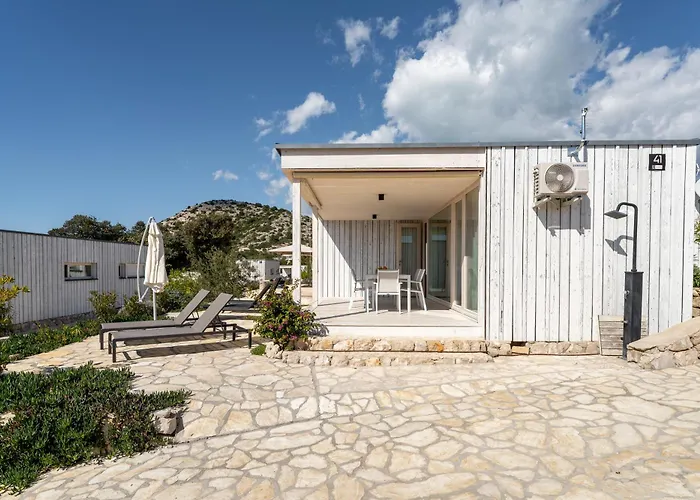 Sunshine Villa Buqez